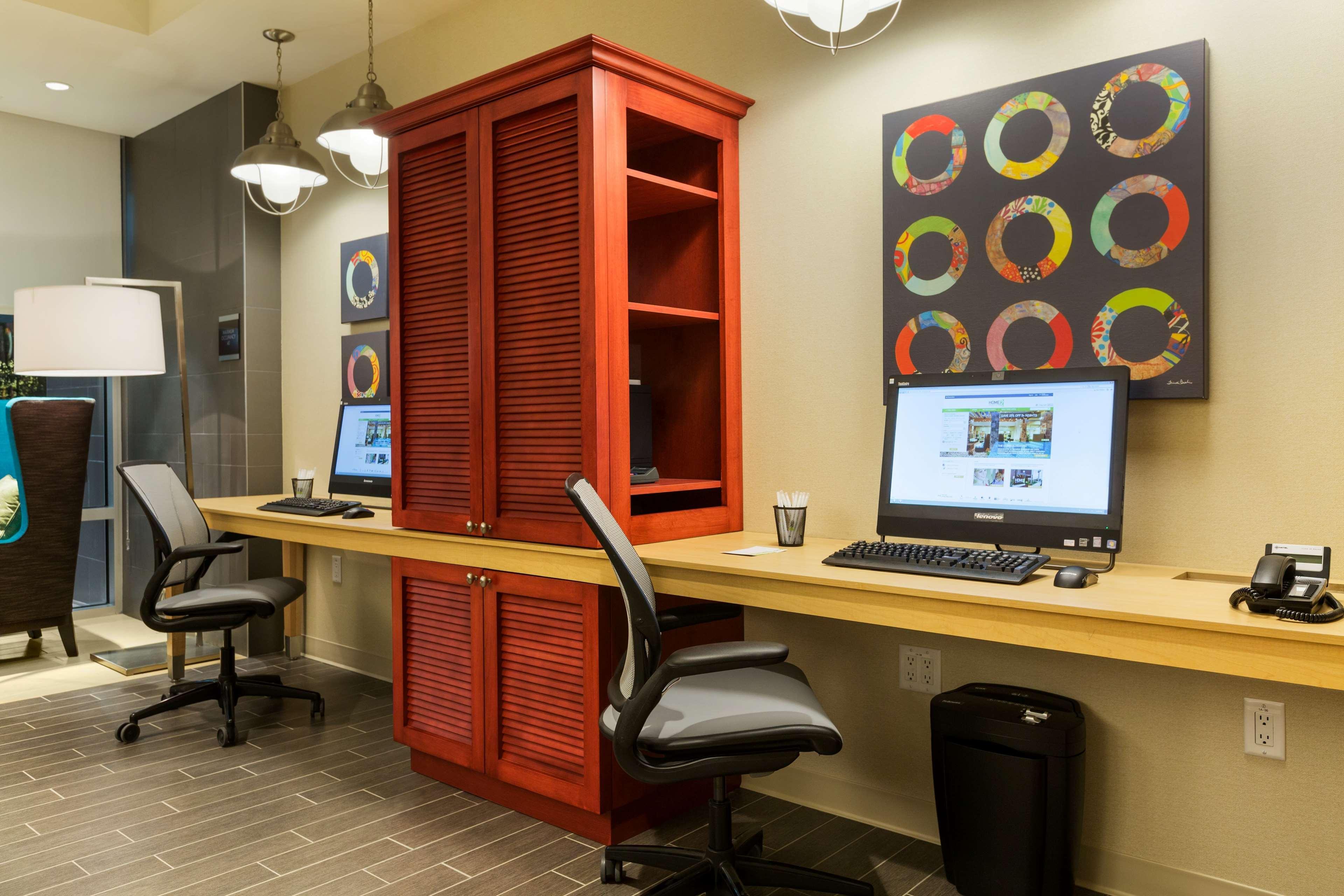 Home2 Suites By Hilton West Edmonton Buitenkant foto