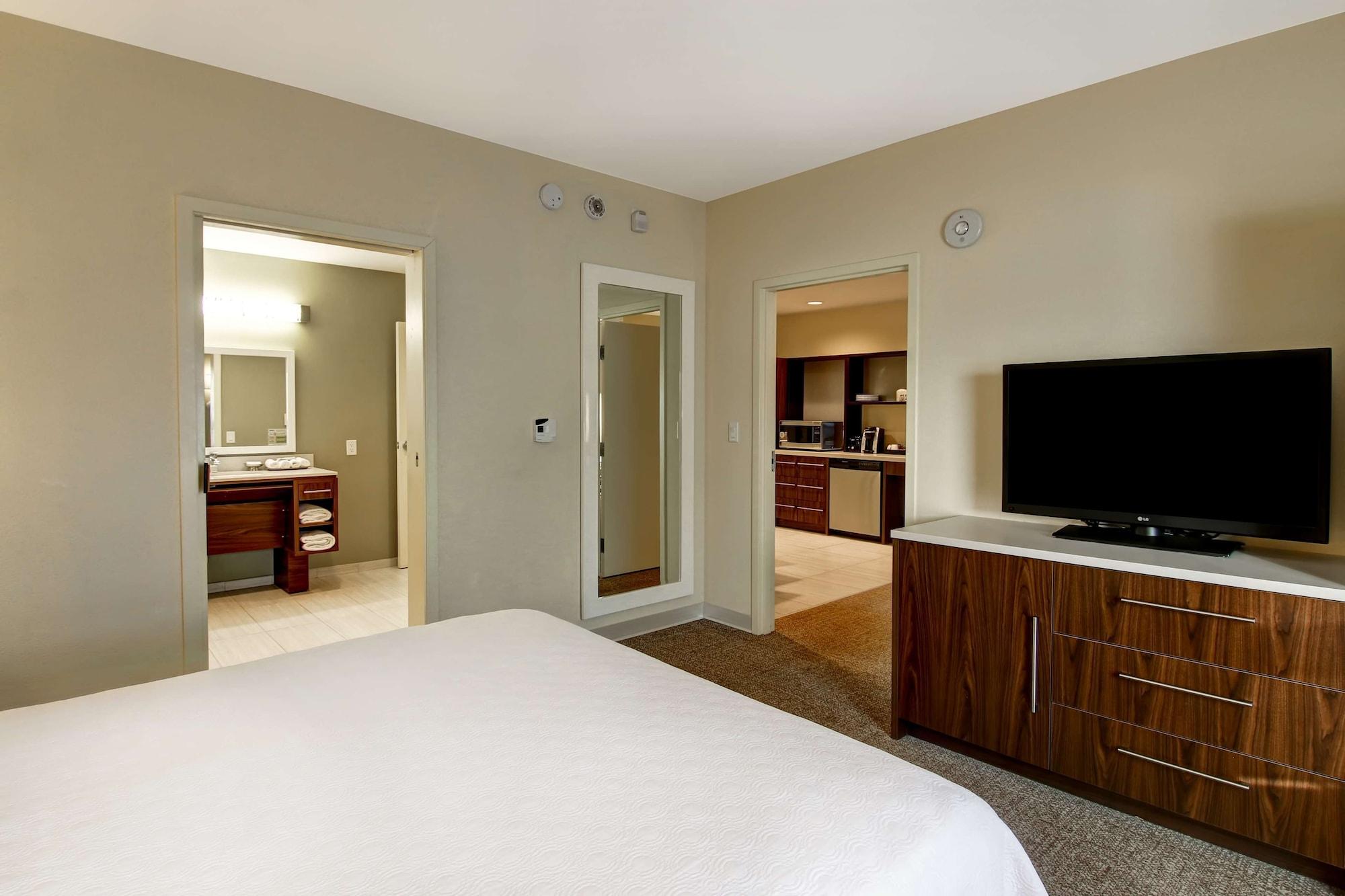Home2 Suites By Hilton West Edmonton Buitenkant foto