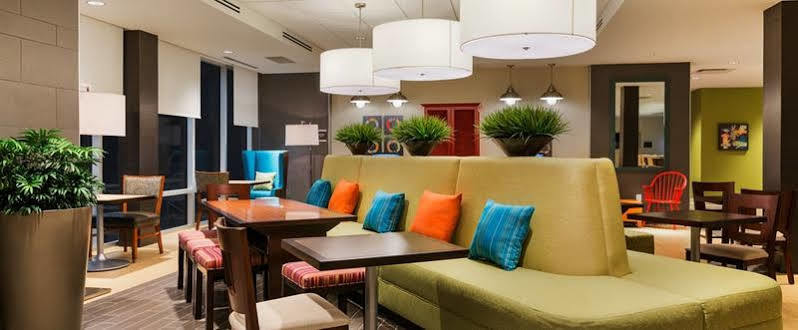 Home2 Suites By Hilton West Edmonton Buitenkant foto
